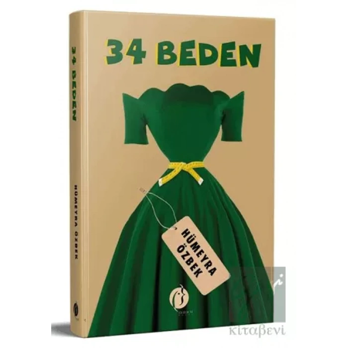 34 Beden