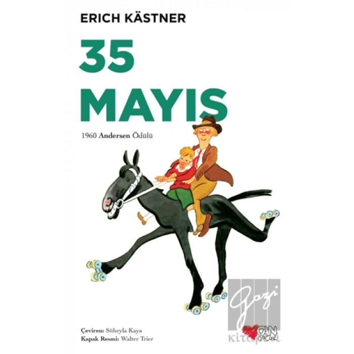 35 Mayıs