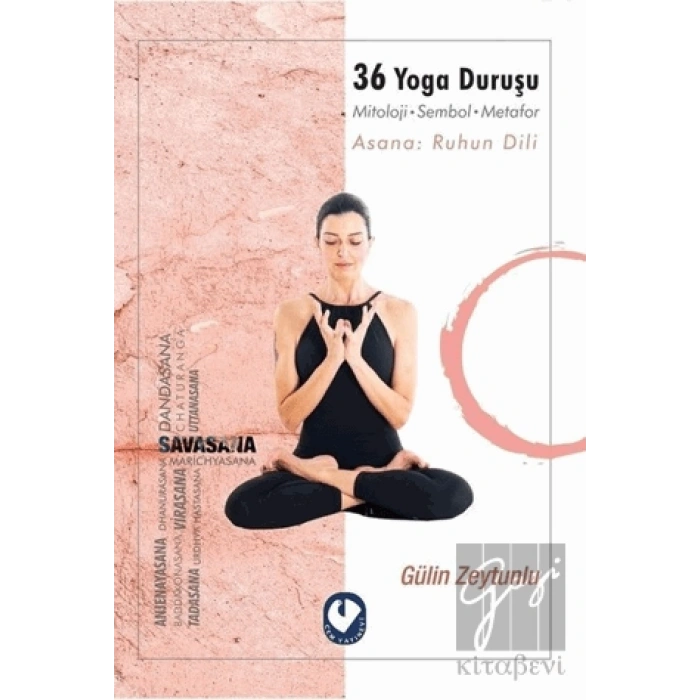 36 Yoga Duruşu