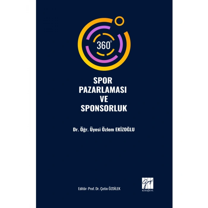360° SPOR PAZARLAMASI VE SPONSORLUK