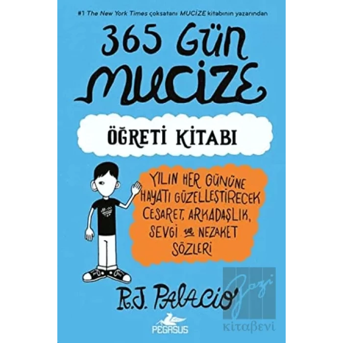 365 Gün Mucize