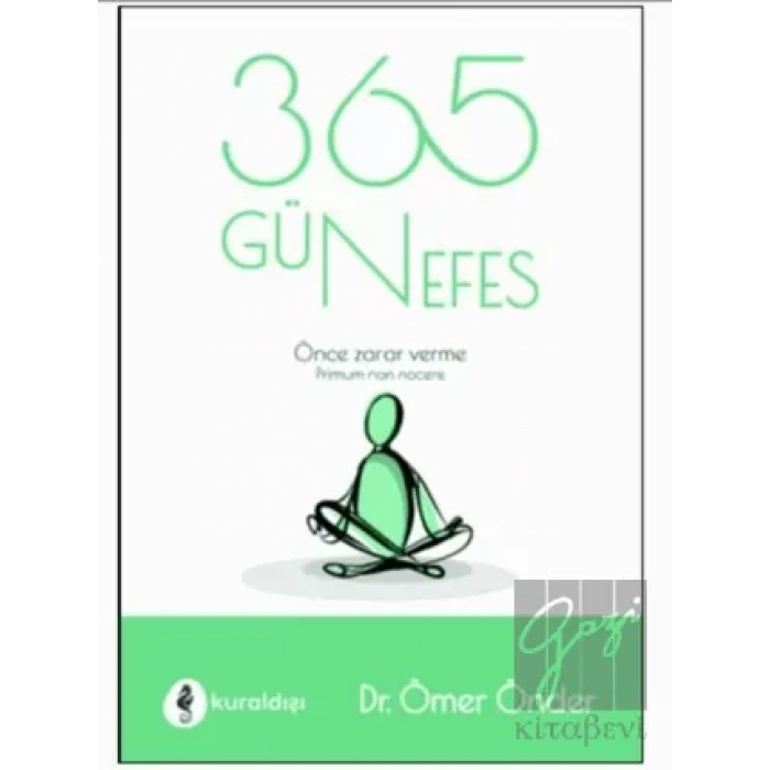 365 Gün Nefes