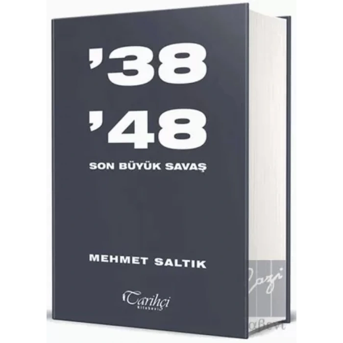 38 48 - Son Büyük Savaş