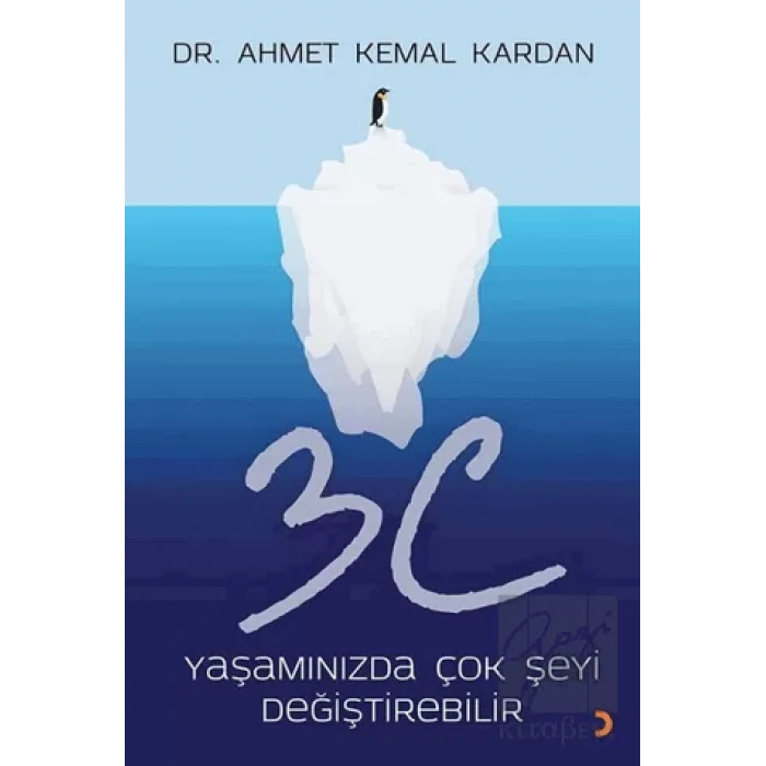 3C Yaşamınızda Çok Şeyi Değiştirebilir