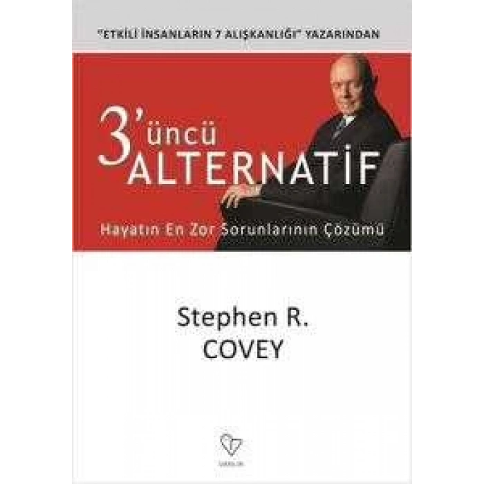 3’üncü Alternatif