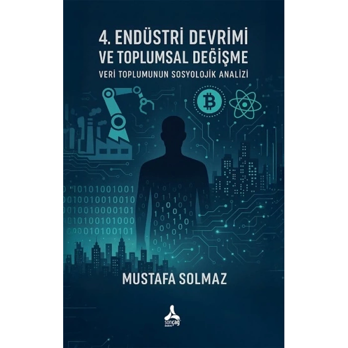 4. Endüstri Devrimi ve Toplumsal Değişme