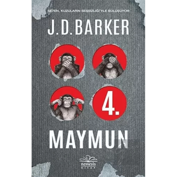 4. Maymun