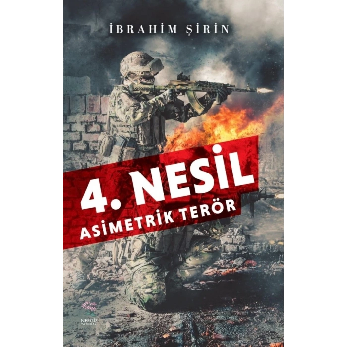 4. Nesil Asimetrik Terör