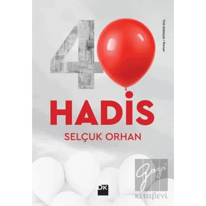 40 Hadis