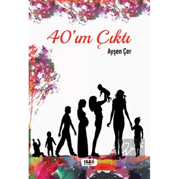 40ım Çıktı