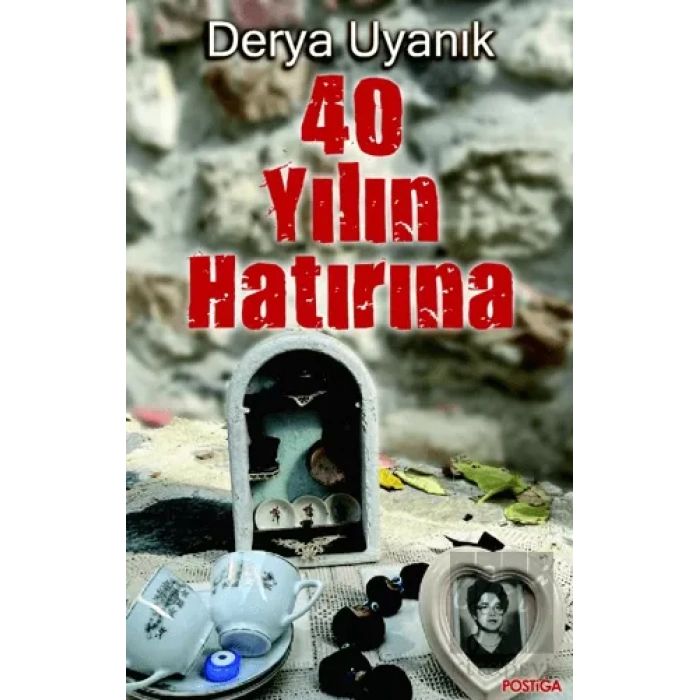40 Yılın Hatırına