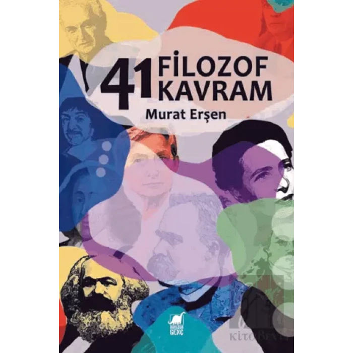 41 Filozof 41 Kavram