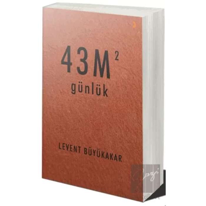 43M2 Günlük