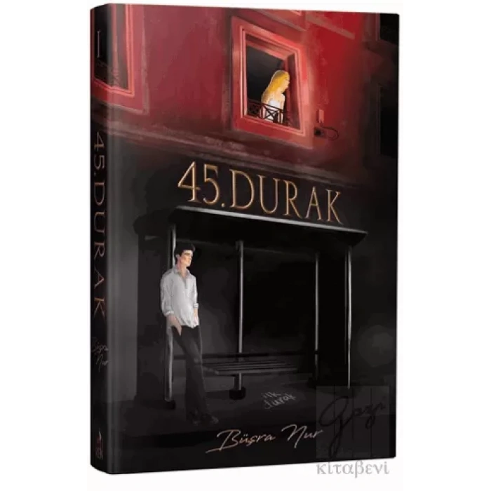 45. Durak (Ciltli)