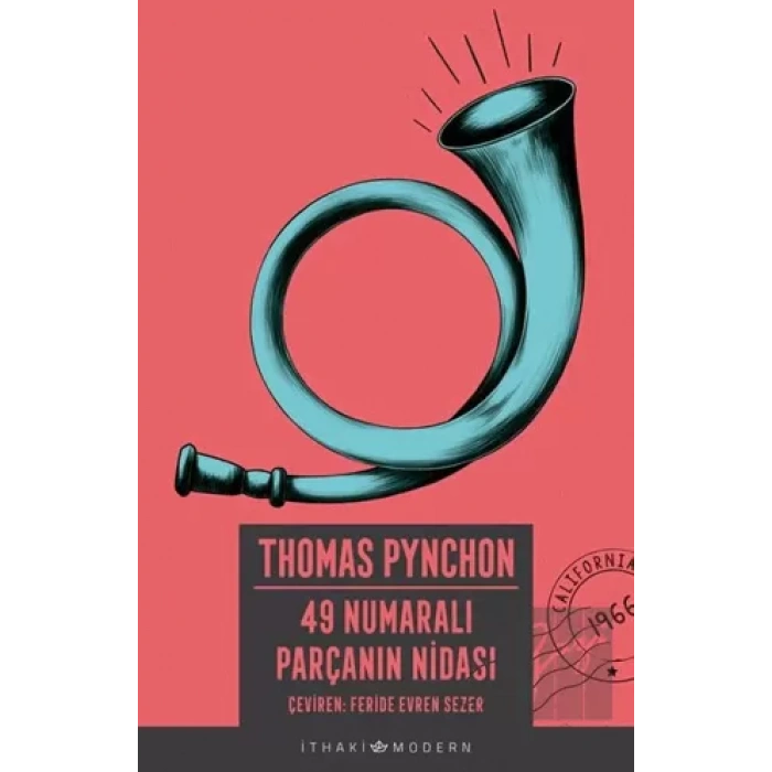 49 Numaralı Parçanın Nidası