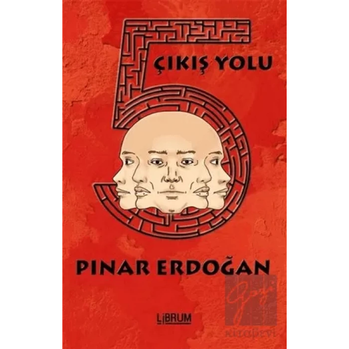 5 Çıkış Yolu