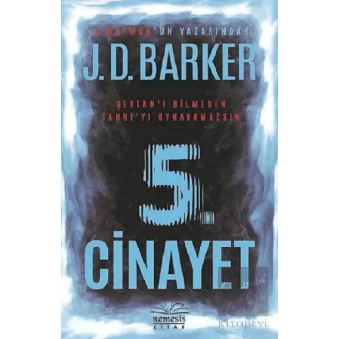 5. Cinayet