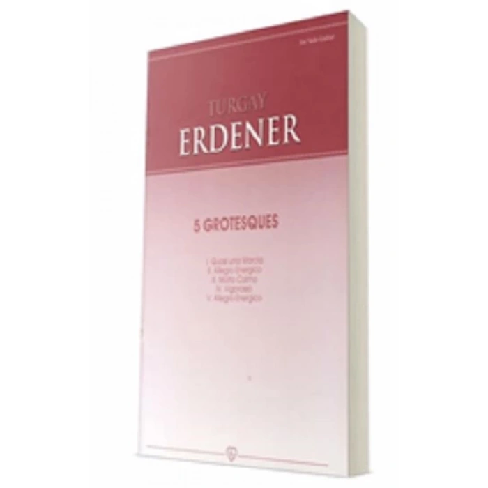 5 Grotesques