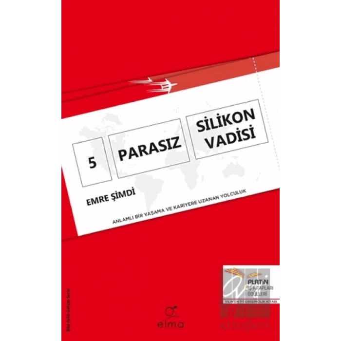 5 Parasız Silikon Vadisi