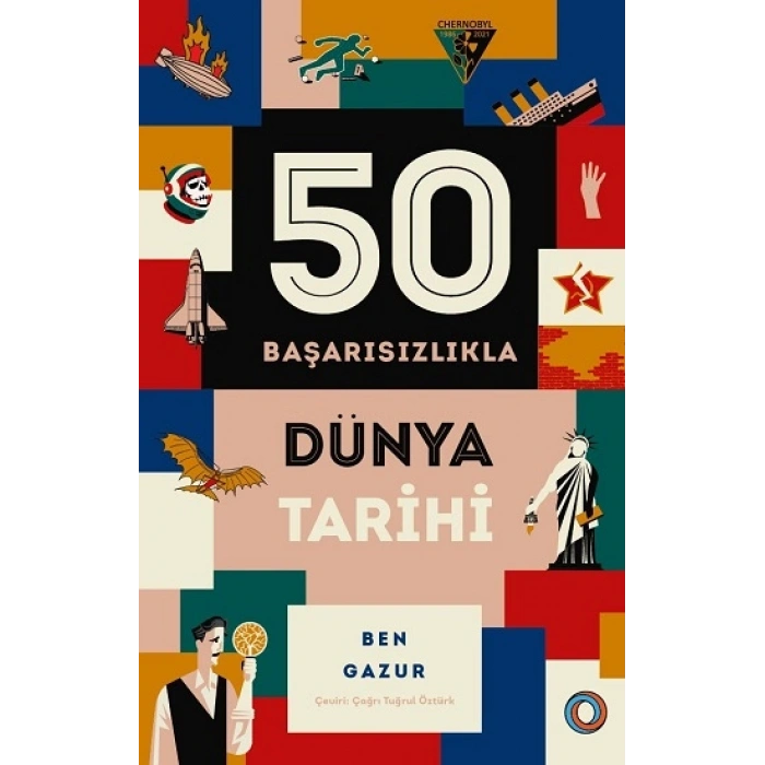 50 Başarısızlıkla Dünya Tarihi
