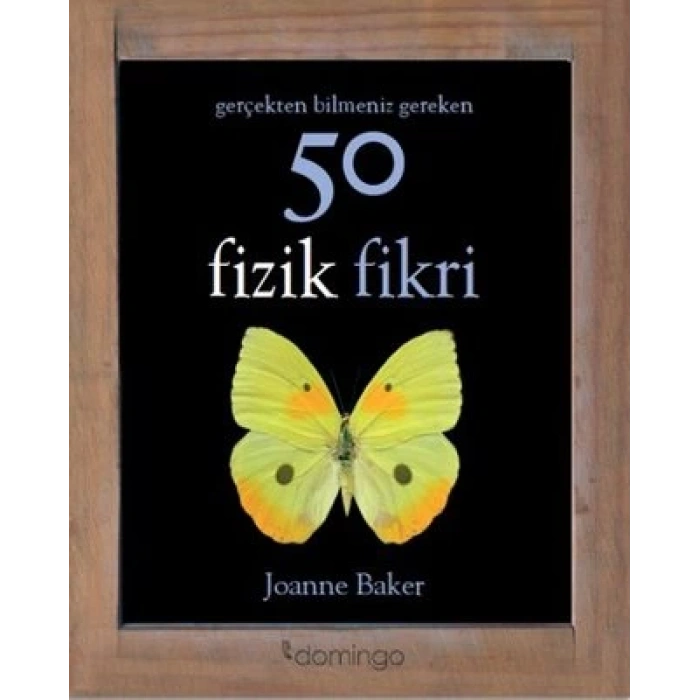 50 Fizik Fikri