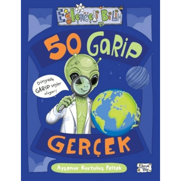 50 Garip Gerçek