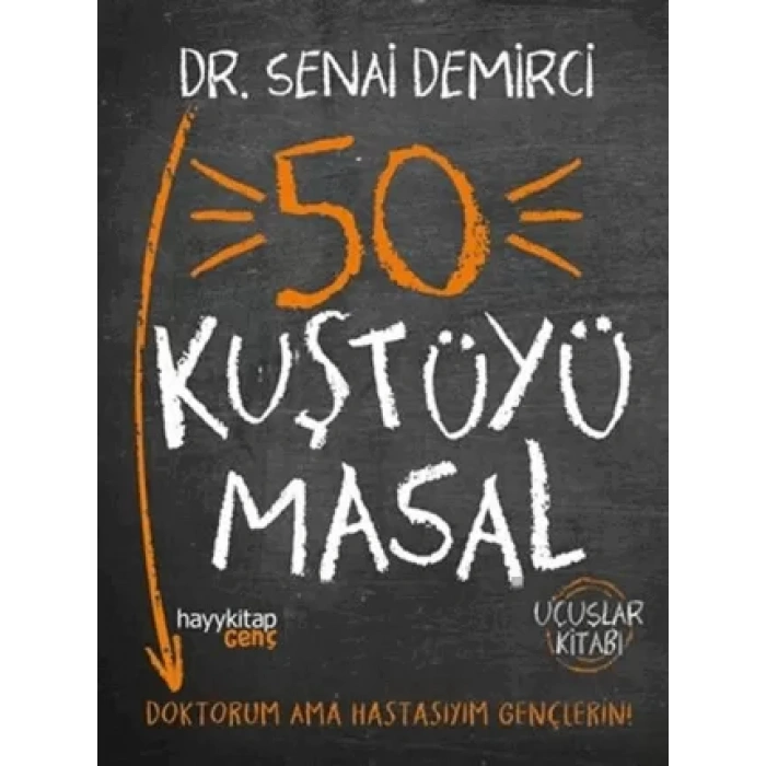 50 Kuştüyü Masal