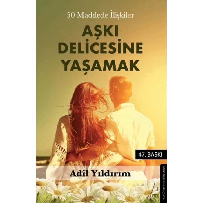 50 Maddede İlişkiler