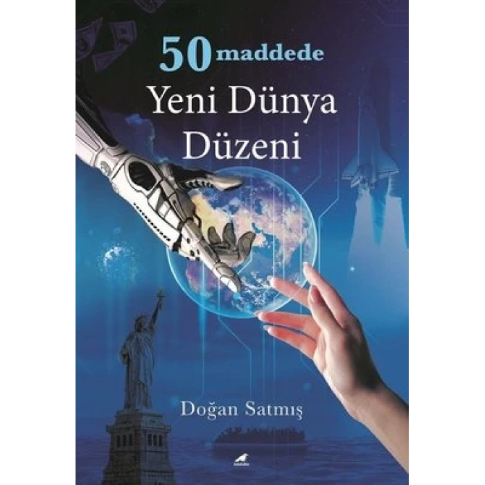 50 Maddede Yeni Dünya Düzeni