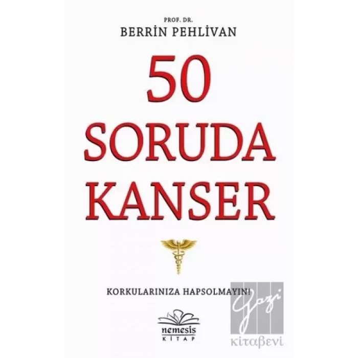 50 Soruda Kanser