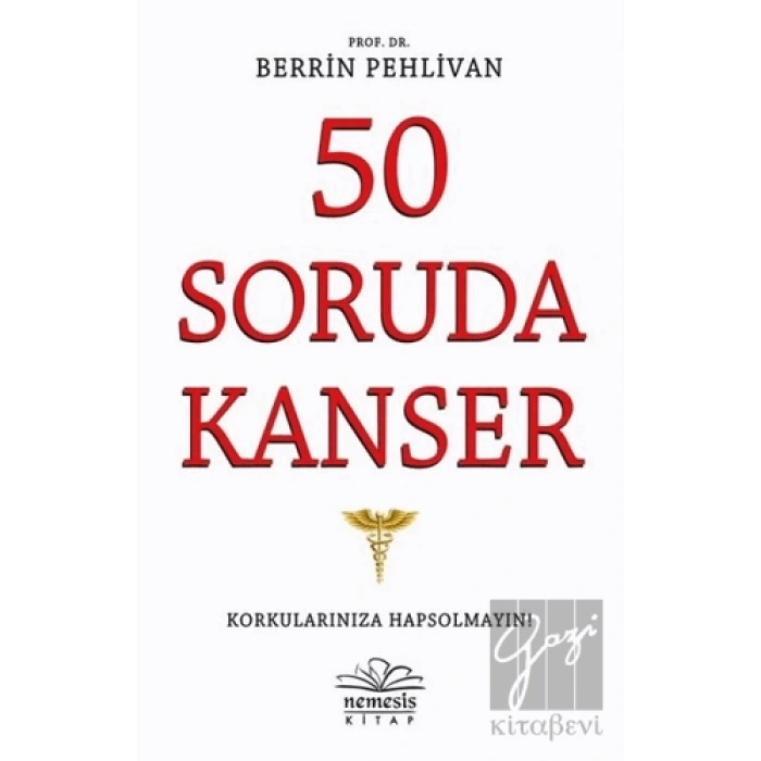50 Soruda Kanser
