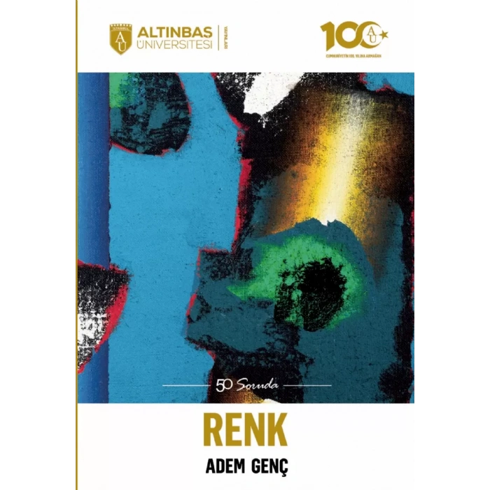 50 Soruda RENK