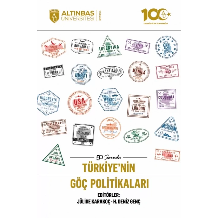 50 Soruda Türkiye’nin Göç Politikaları