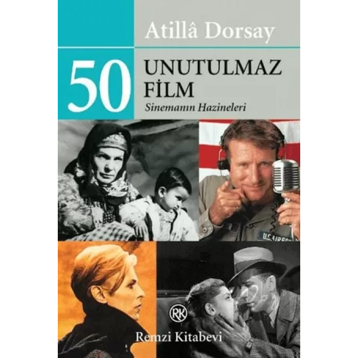 50 Unutulmaz Film