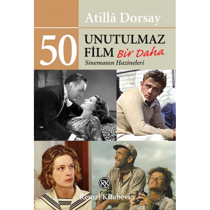 50 Unutulmaz Film / Bir Daha