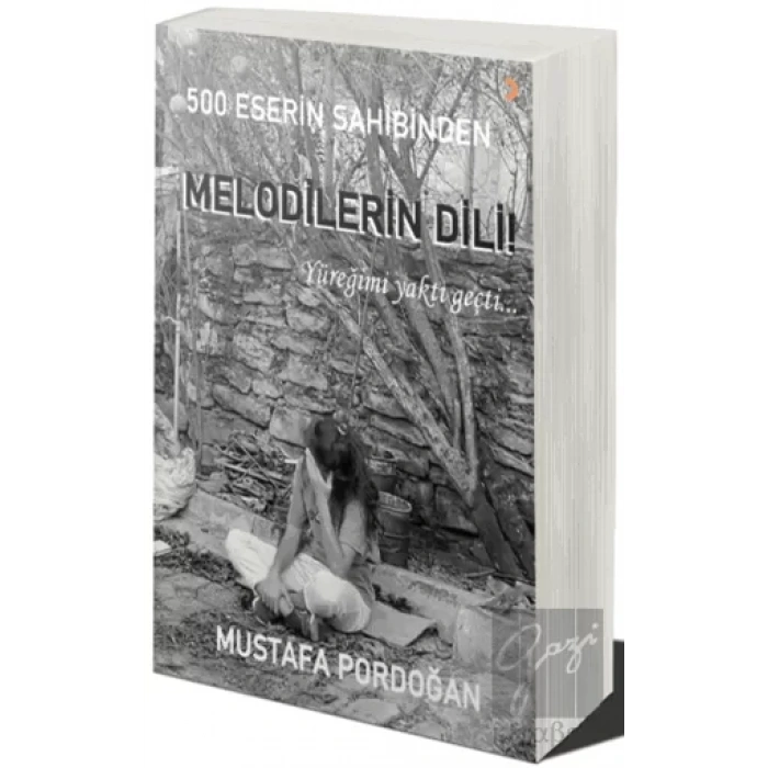 500 Eserin Sahibinden Melodilerin Dili