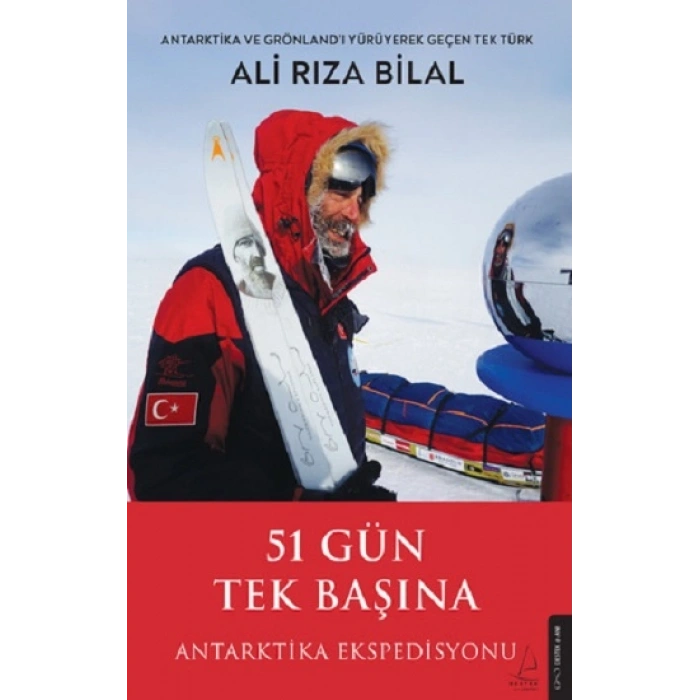 51 Gün Tek Başına