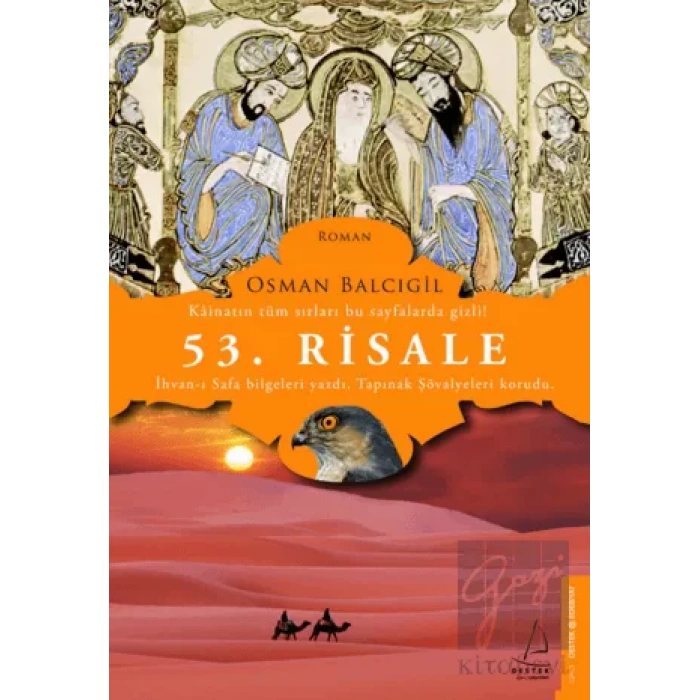 53. Risale