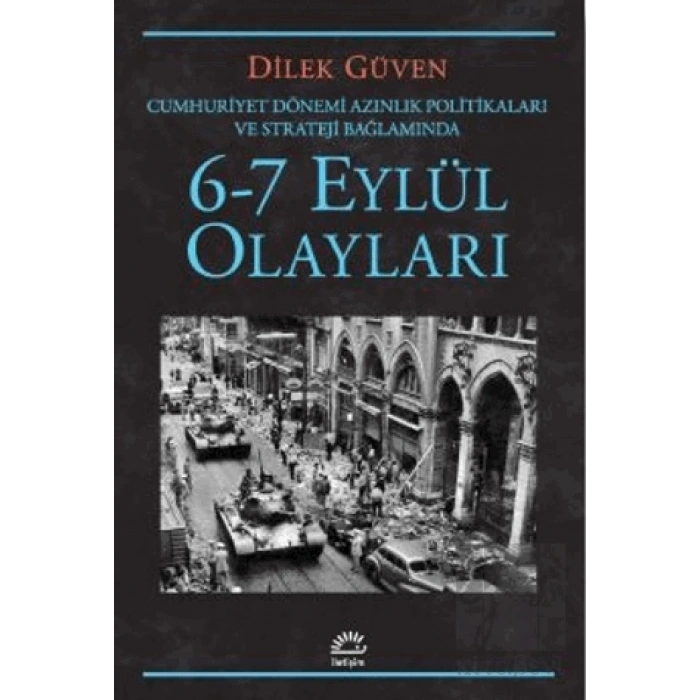 6-7 Eylül Olayları