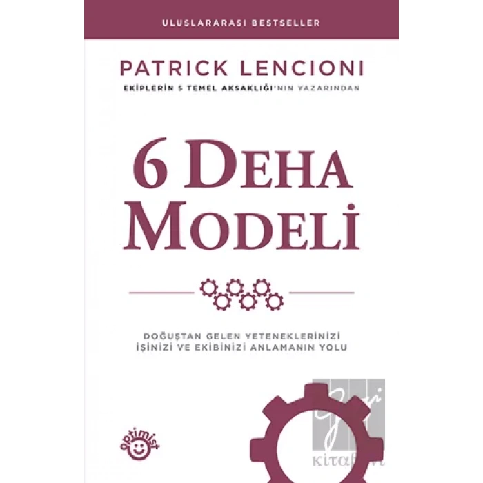 6 Deha Modeli