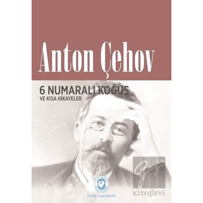 6 Numaralı Koğuş ve Kısa Hikayeler