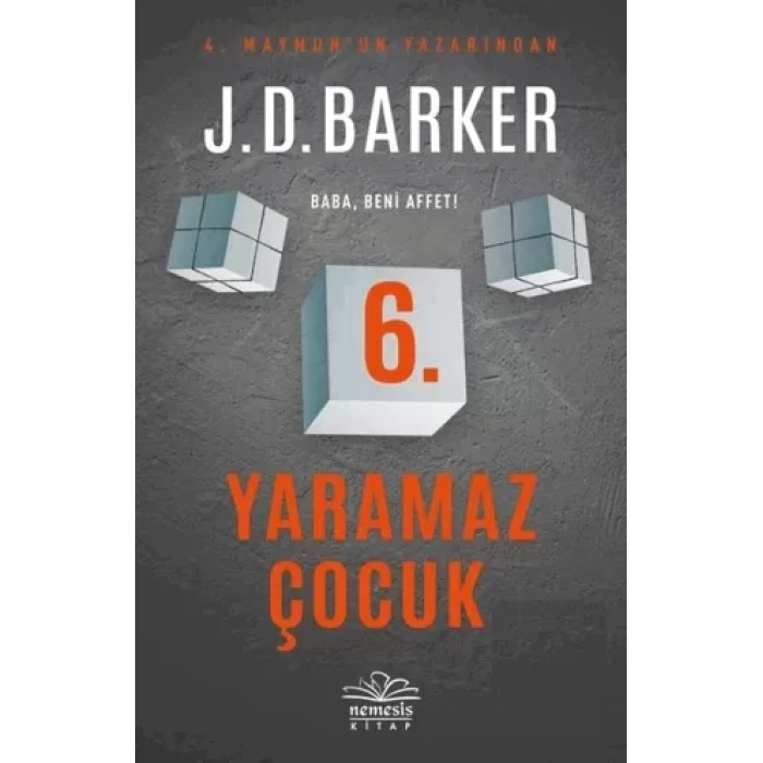6. Yaramaz Çocuk
