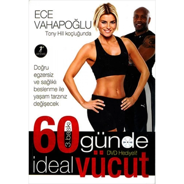 60 Günde İdeal Vücut