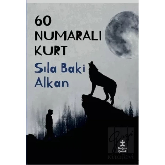60 Numaralı Kurt