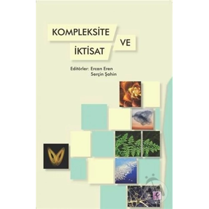 Kompleksite ve Iktisat