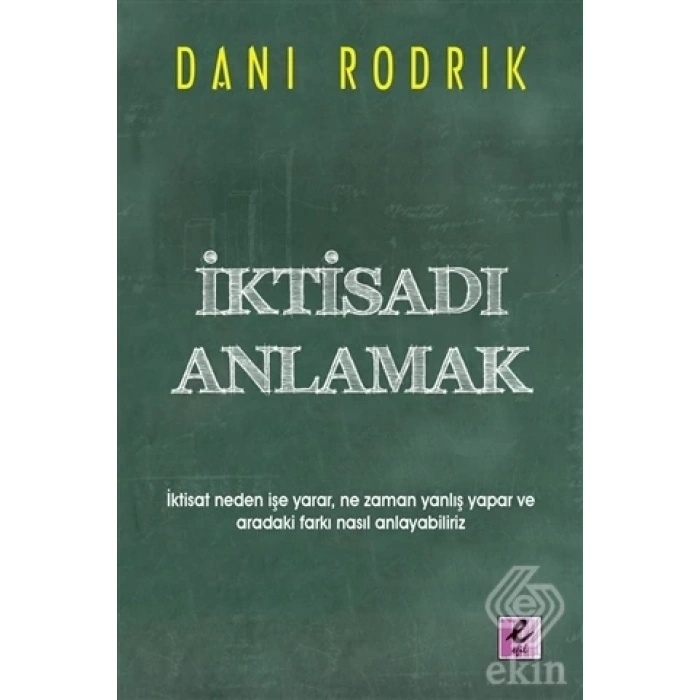Iktisadı Anlamak/Dani Rodrik