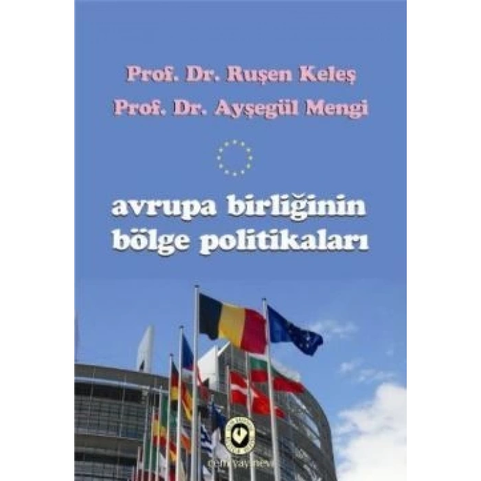 Avrupa Birliğinin Bölge  Politikaları