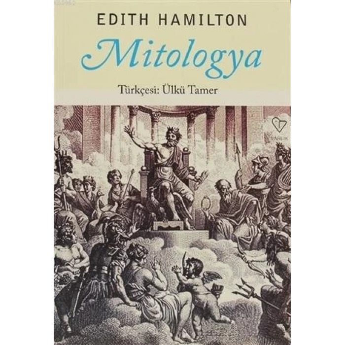 Mitologya/varlık Yayınları