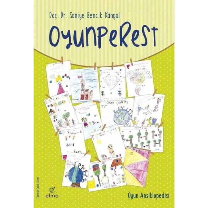 Oyunperest