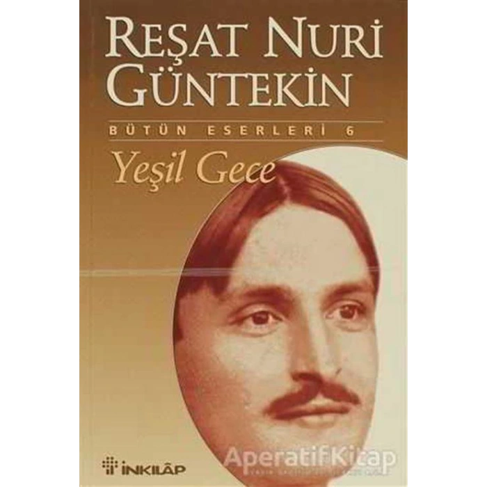 Yeşil Gece